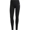 Image de adidas Aeroknit Tight Collant Tight Femmes-Noir, Taille L