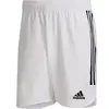 Image de Short adidas Condivo 22 Match Day Blanc S HA3508