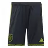 Image de Short Third Manchester United 2022/23 Bleu XS HE2980