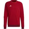 Image de Sweatshirt adidas Tiro 23 Competition Rouge M HI4709