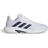 Image de Chaussures de tennis adidas 90 CourtJam Control Blanc 41 1/3 HR1027