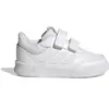 Image de Chaussures de running enfant adidas Tensaur Sport 2.0 Blanc 22 GW1990