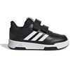 Image de Chaussures de running à lacet enfant adidas Noir 26 GW6456