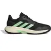 Image de Chaussures de tennis adidas 90 CourtJam Control Clay Noir 45 1/3 GW4220