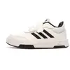 Image de Baskets Garçon À Scratchs Tensaur Sport 2.0 Blanc