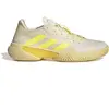 Image de Chaussures de tennis adidas Barricade Doré 42 GY1448