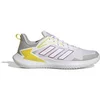 Image de Chaussures de tennis femme adidas Defiant Speed Blanc 36 2/3 GV9530