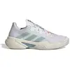 Image de Chaussures de tennis femme adidas 150 Barricade Parley Blanc 38 GX6417
