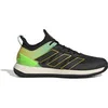 Image de Chaussures de tennis adidas 150 Adizero Ubersonic 4 Clay Court Noir 42 2/3 GY4004