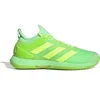 Image de Chaussures de tennis adidas Adizero Ubersonic 4 Vert 44 GW6793