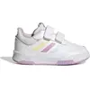 Image de Chaussures de running enfant adidas Tensaur Sport 2.0 Blanc 22 GW6467
