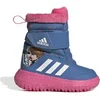 Image de Bottes fille adidas X Disney Winterplay Frozen Bleu 20 GZ1709