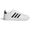 Image de Baskets court confortable femme adidas Grand Court Cloudfoam Blanc 39 1/3 GW9214