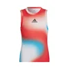 Image de adidas Q1 Débardeur Tank Top Filles-Multicouleur, Taille 152