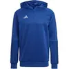 Image de Sweatshirt à capuche adidas Tiro 23 Competition Bleu XL HU1349