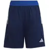 Image de Short Garçon Tiro23 Bleu