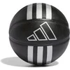 Image de Mini ballon de basket adidas Noir Taille 3 HM4972