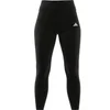 Image de Legging d'entrainement 7/8 taille haute femme adidas Essentials Noir XS HC8934