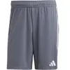 Image de Short adidas Tiro 23 League Gris S IC7488