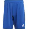 Image de Short adidas Tiro 23 League Bleu XL IB8084