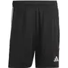 Image de Short adidas Tiro 23 League Noir S HT6129