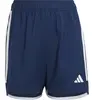 Image de Short match enfant adidas Tiro 23 Competition Bleu 9/10 ans IC7465