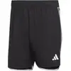 Image de Short match adidas Tiro 23 Competition Noir S HT5696