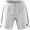 Image de Short long femme adidas Tiro 23 League Blanc L HR9750