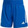 Image de Short match femme adidas Tiro 23 Competition Bleu M HT6597