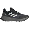 Image de adidas Terrex Soulstride Chaussure trail Femmes - noir, blanc, Taille 41 1/3