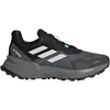 Image de adidas Terrex Soulstride RainReady Chaussure trail Femmes - noir, blanc, Taille 36 2/3