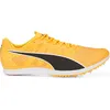 Image de Puma EvoSPEED Distance 11 Spikes-Orange,Noir, Taille 42,5