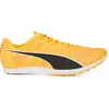 Image de Puma EvoSPEED Distance 11 Spikes-Orange,Noir, Taille 47