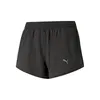 Image de Puma Run Favorite Velocity 3in Short De Running Femmes-Noir, Taille L