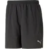 Image de Puma Run Favorite Velocity 7in Session Shorts Hommes-Noir, Taille XXL