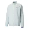 Image de Puma Run Lightweight Veste Running Hommes-Gris, Taille S