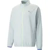 Image de Puma Run Lightweight Veste Running Hommes-Gris, Taille L