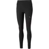 Image de Puma Run Favorite Regular Rise Long Collant Tight Femmes-Noir, Taille XS