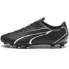 Image de Chaussures de football Puma Vitoria FG/AG Noir 43 107483019