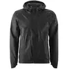 Image de Veste imperméable Gonso Save Essential Noir 3XL 3005201-M10900