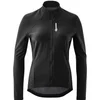 Image de Maillot manches longues thermique femme Gonso Sitivo Noir 38 3005211-M10900