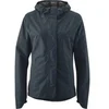 Image de Veste imperméable femme Gonso Save Essential Noir 40 3005202-M20022