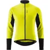 Image de Veste Gonso Softshell 2 Jaune XL 3005803-M10599