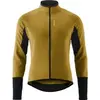 Image de Veste Gonso Softshell 2 Jaune 4XL 3005803-M20132