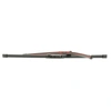 Image de RIDEX 298W17126 Balai d'essuie-glace avant, 650mm, Sans Cadre