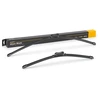 Image de RIDEX 298W17128 Balai d'essuie-glace avant, 450mm, Balai d'essuie-glace plat, Top Lock