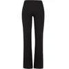 Image de Pantalon femme Urban Classics Rib Noir XS TB7002-00007