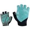 Image de Gants femme Roeckl Danis Bleu Taille 6 101100125190060