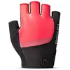 Image de Mitaines Roeckl Belp Rouge Taille 9 ROECP010033-FIERYRED