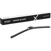 Image de RIDEX 298W17131 Balai d'essuie-glace avant, 450mm, Sans Cadre